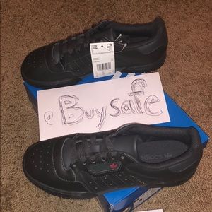 100% Authentic Yeezy Powerphase